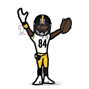 Meet your Posher, James